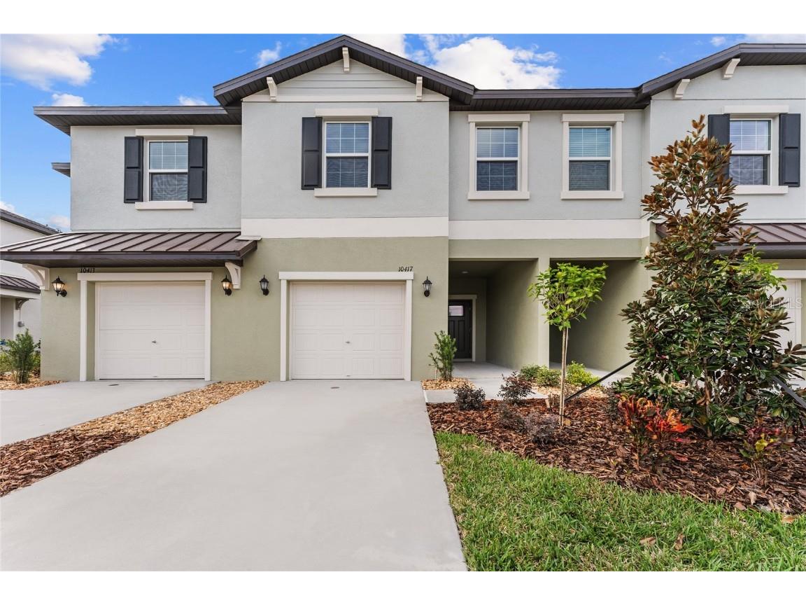 10417 Lavender Aster Trail San Antonio FL 33576 T3489768 image1