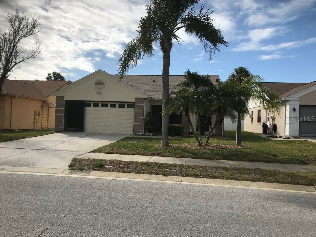10417 Midstate Avenue Port Richey FL 34668 W7862458 image1