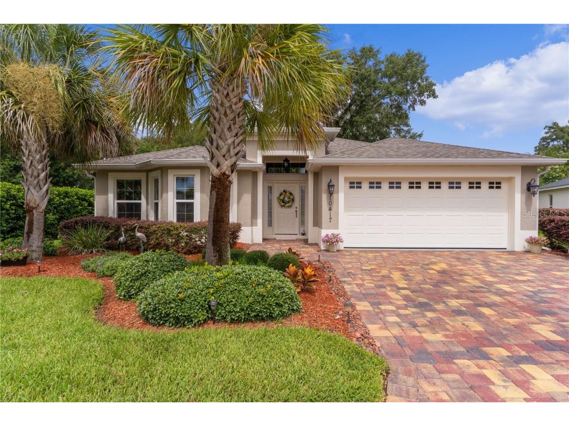 10417 Silver Maple Avenue Oxford FL 34484 - LAKE MIONA OM681050 image1