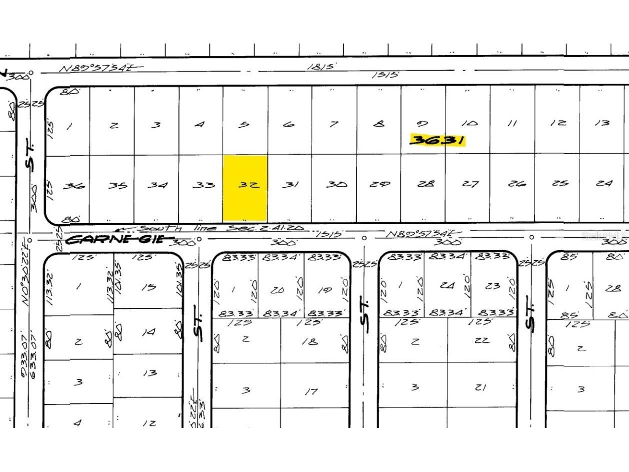 10418 Carnegie Avenue Englewood FL 34224 D6138096 image3