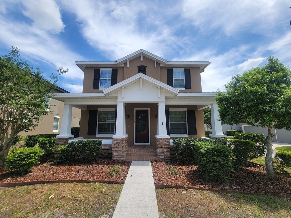 10418 Fenceline Road New Port Richey FL 34655 W7885103 image1