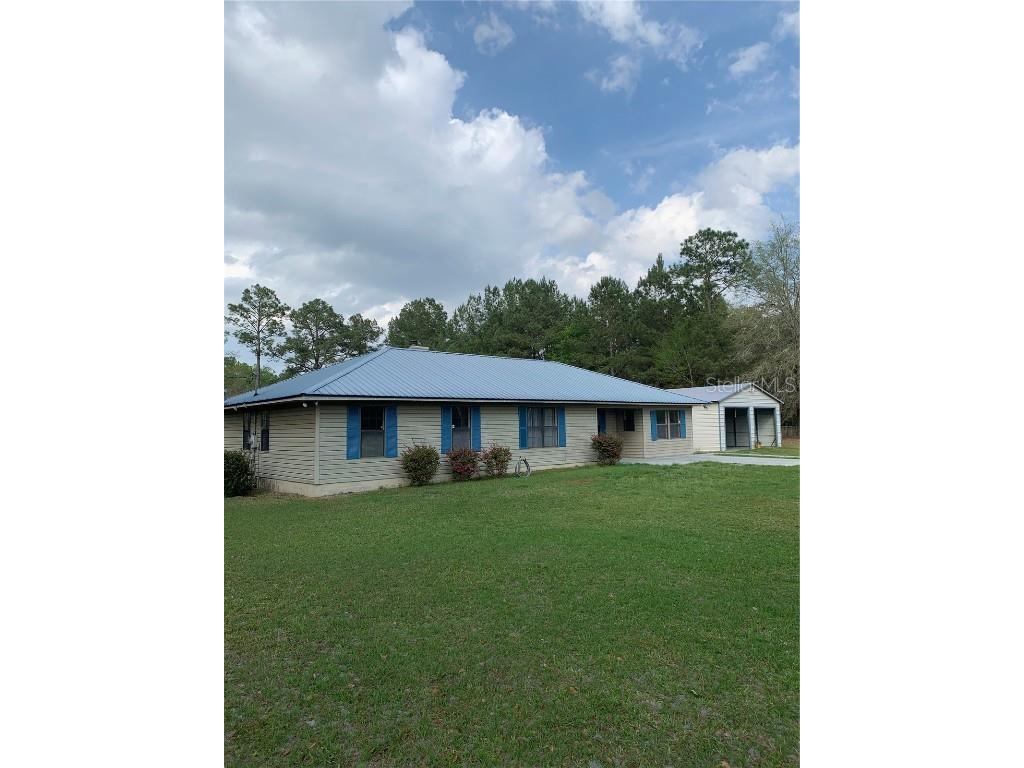 10418 NW 35th Terrace Jasper FL 32052 O6076056 image1
