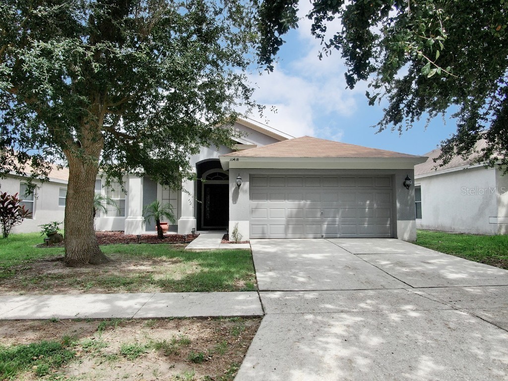 10418 Paragon Place Riverview FL 33578 TB8303400 image1
