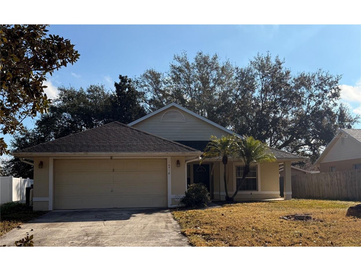 10418 Reagans Run Drive Clermont FL 34711 O6276109 image1