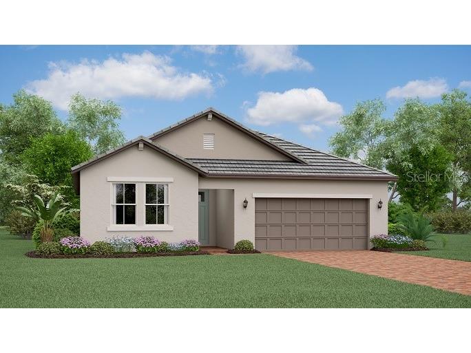 10418 Tupper Cay Drive San Antonio FL 33576 T3431342 image1