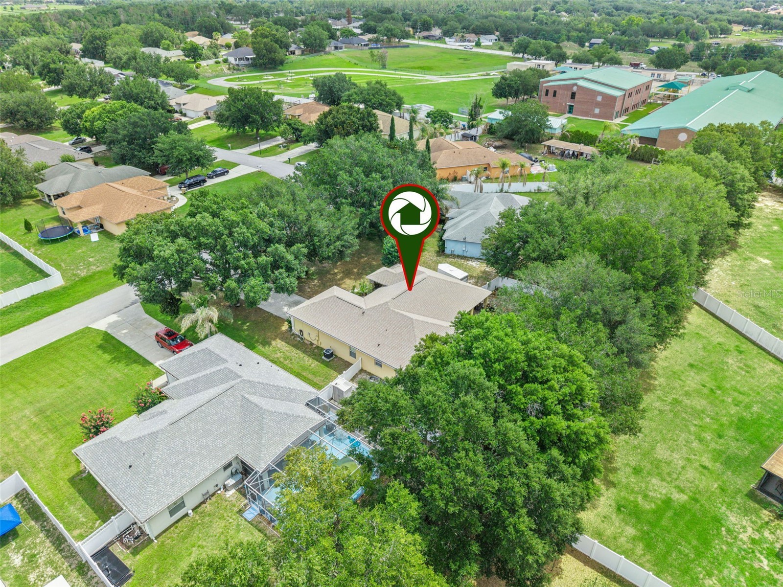 10418 Vista Pines Loop Clermont FL 34711 O6414759 image48