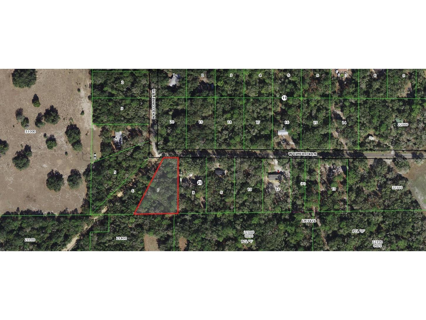 10418 W Limerick Lane Crystal River FL 34428 OM679867 image1