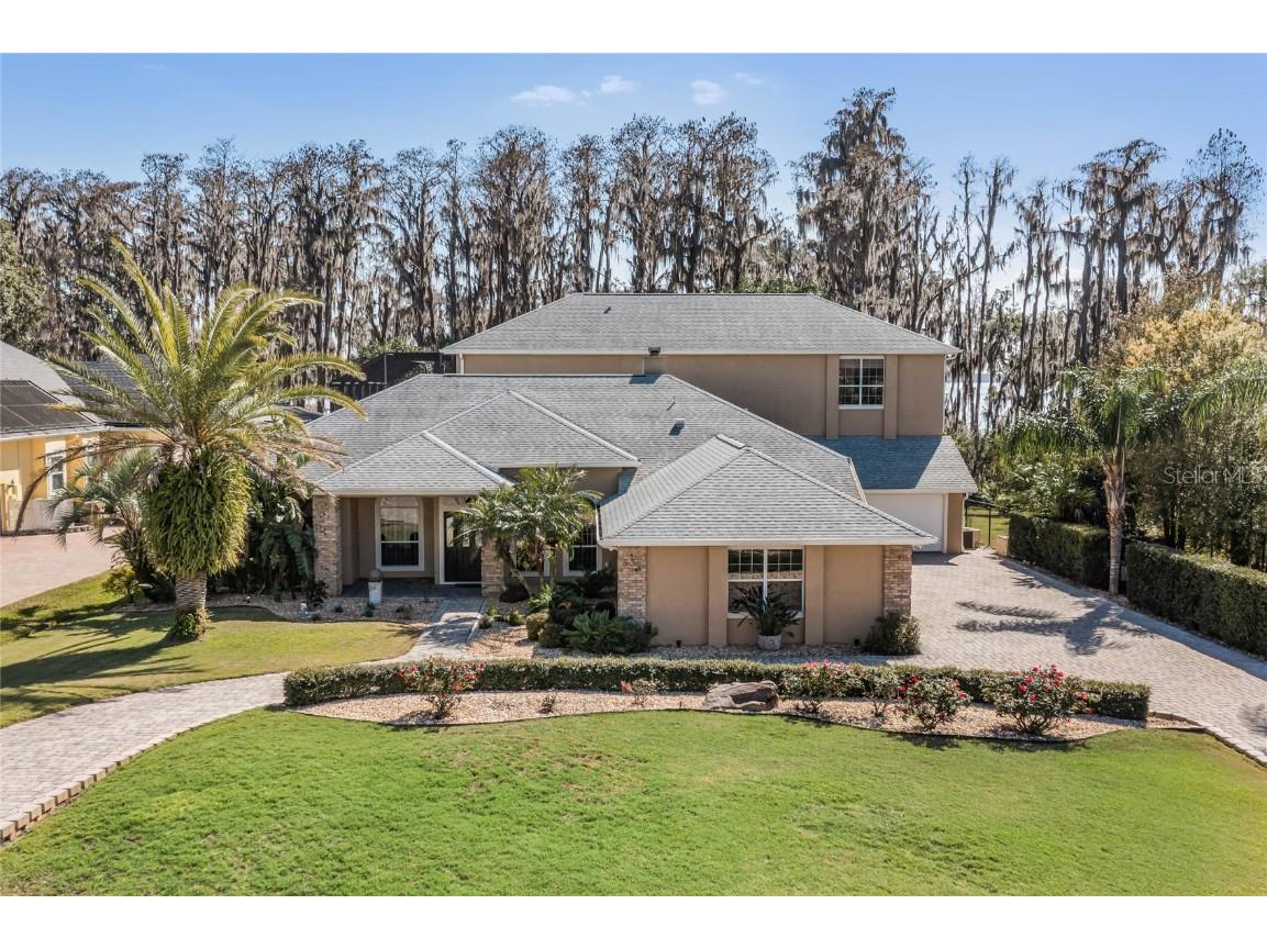 10419 Lake Louisa Road Clermont FL 34711 - LAKE LOUISA G5065242 image1