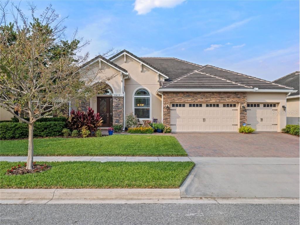 10419 Lavande Drive Orlando FL 32836 - BUTLER CHAIN OF LAKES O6094718 image1