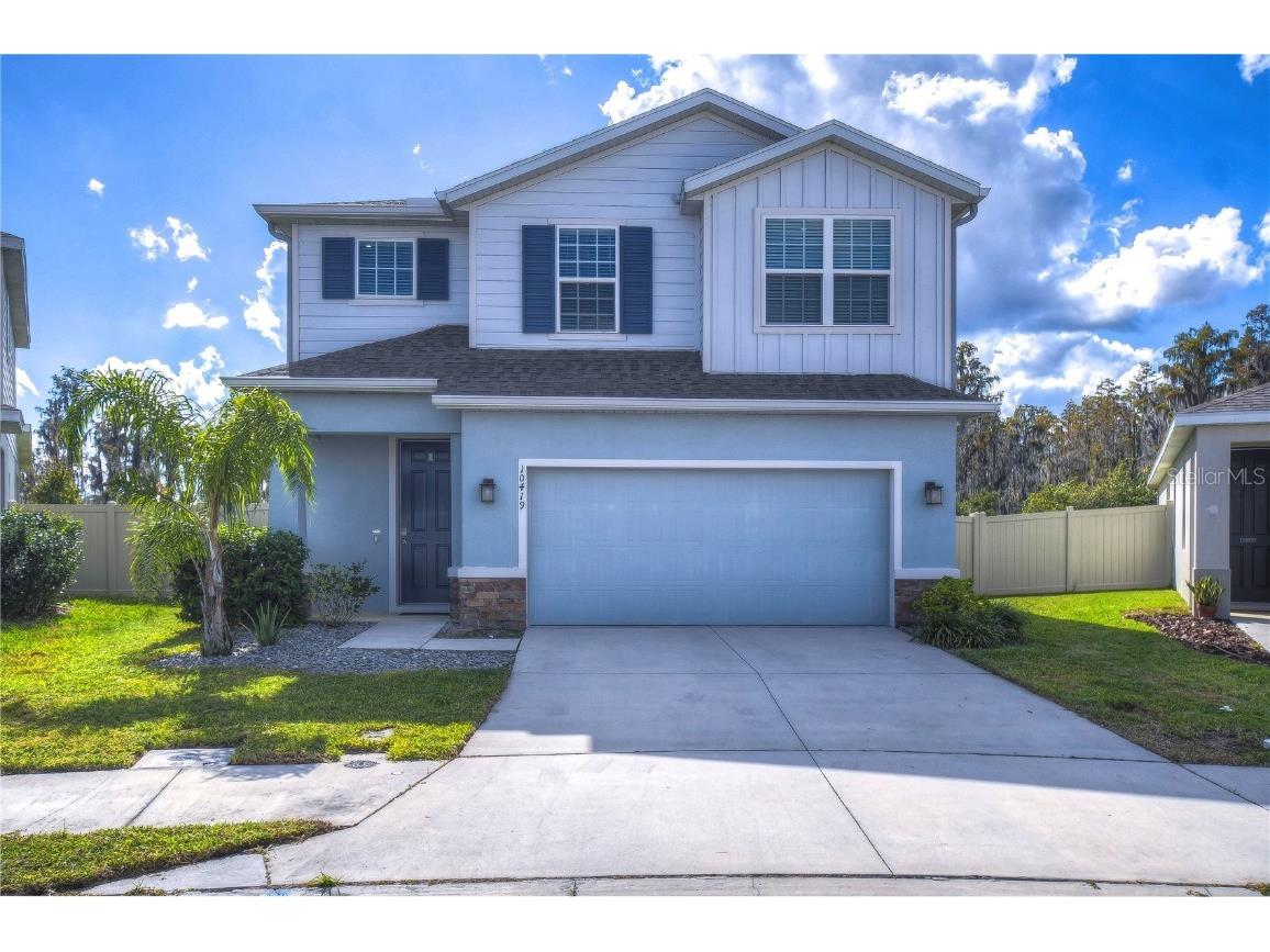 10419 Red Tailed Hawk Lane Land O Lakes FL 34638 T3485373 image1