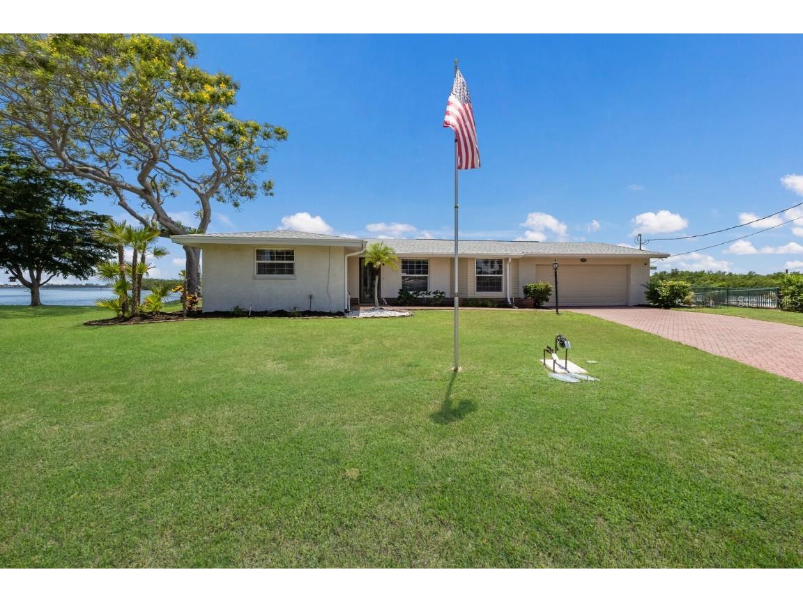 10419 Spoonbill Road W Bradenton FL 34209 - PALMA SOLA BAY A4660744 image1