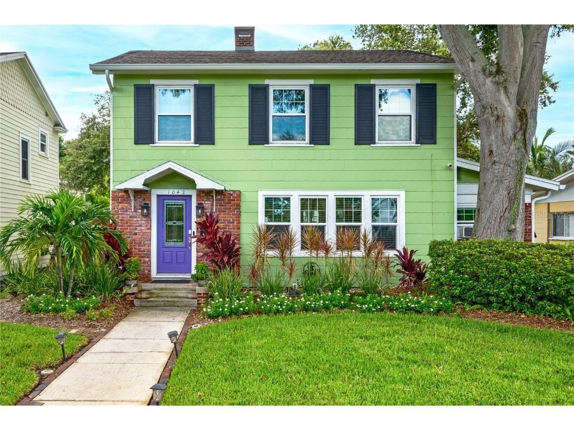 1042 16th Avenue N Saint Petersburg FL 33704 TB8415364 image1