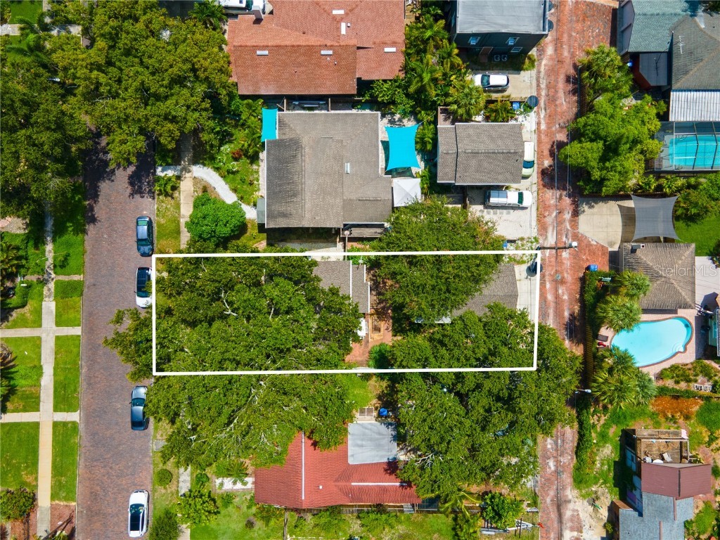 1042 16th Avenue N Saint Petersburg FL 33704 TB8415364 image37