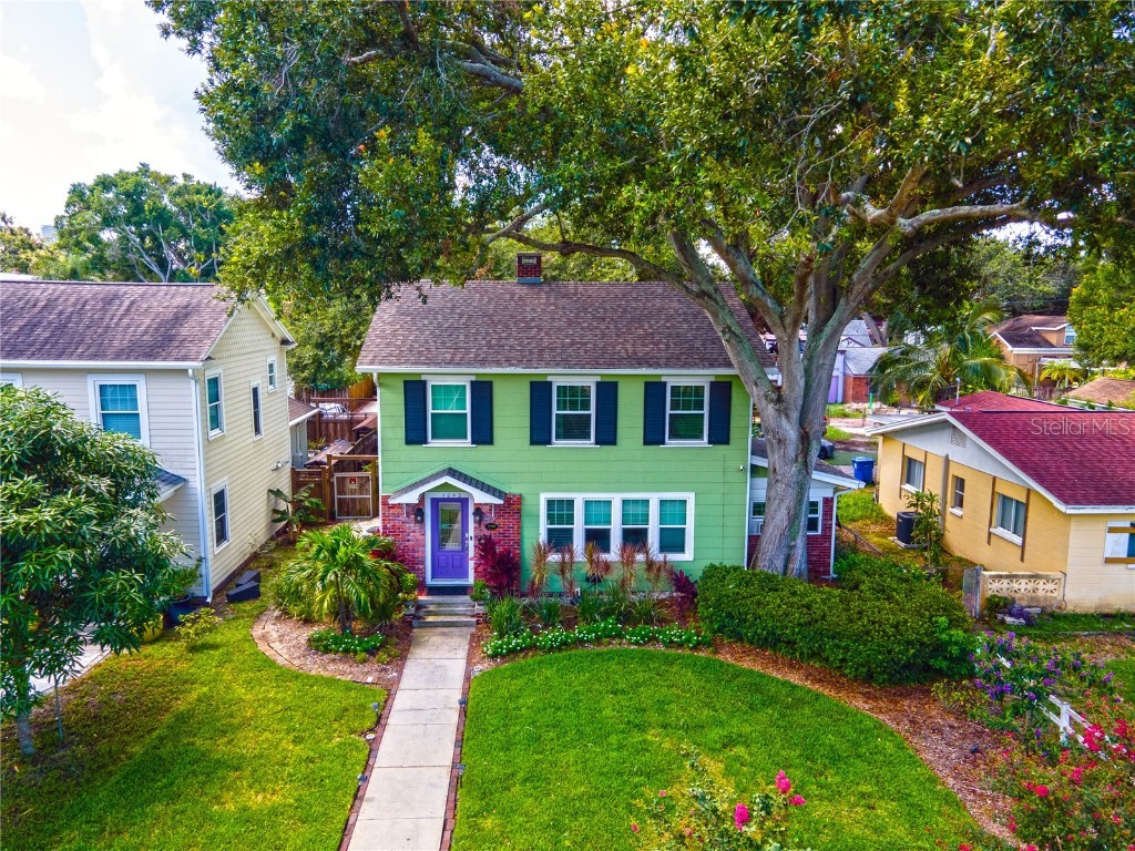 1042 16th Avenue N Saint Petersburg FL 33704 TB8415364 image38