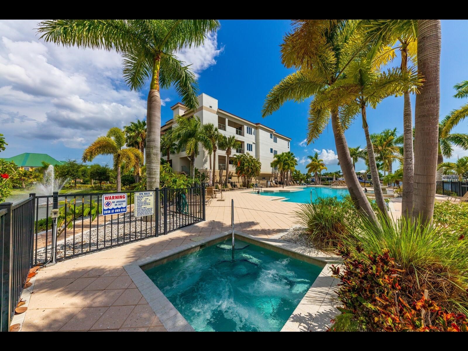 1042 Bellasol Way #203 Apollo Beach FL 33572 TB8524540 image30