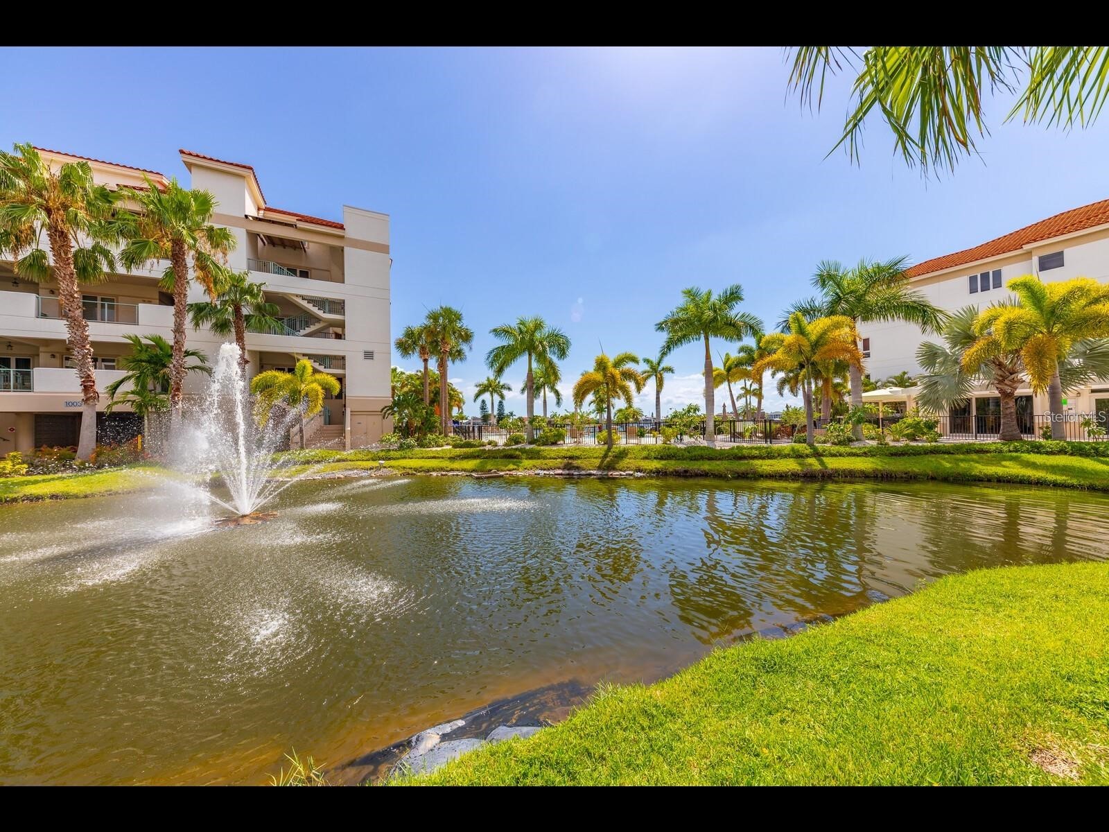 1042 Bellasol Way #203 Apollo Beach FL 33572 TB8524540 image32