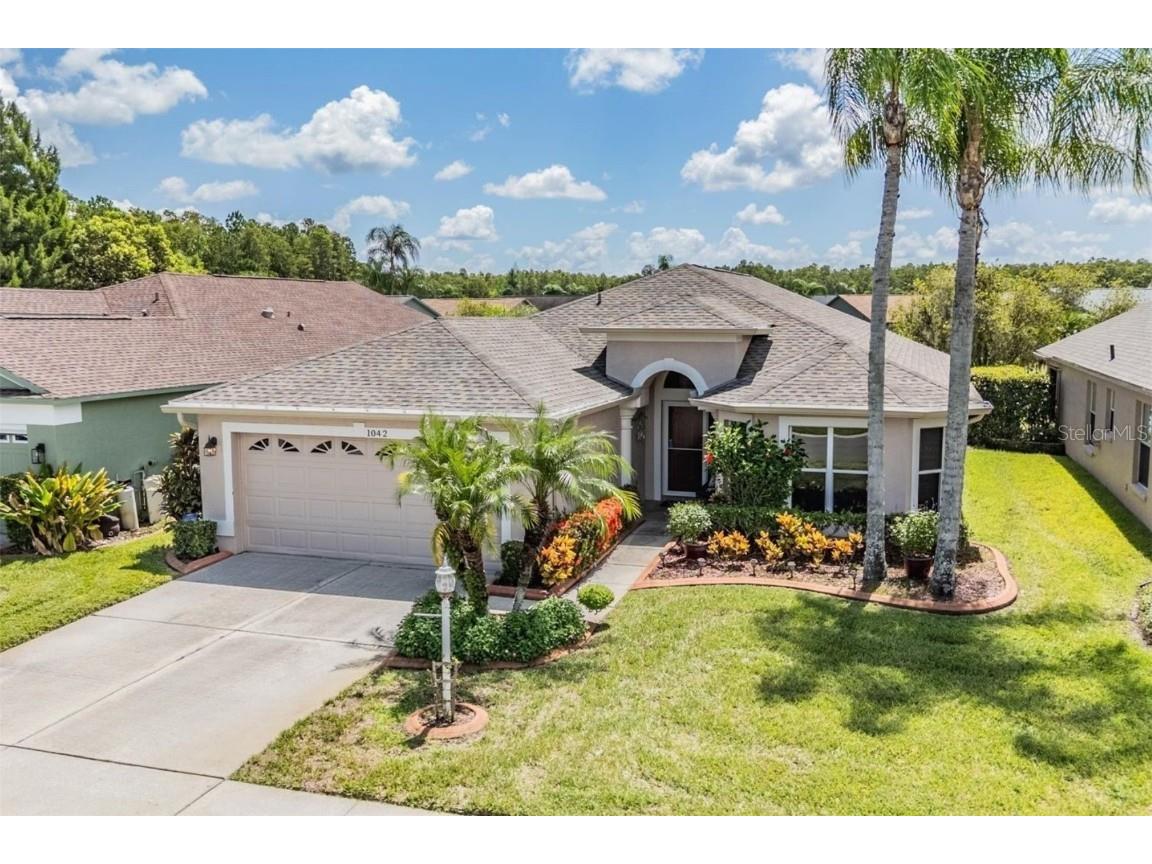 1042 Dustan Place Trinity FL 34655 W7878291 image1