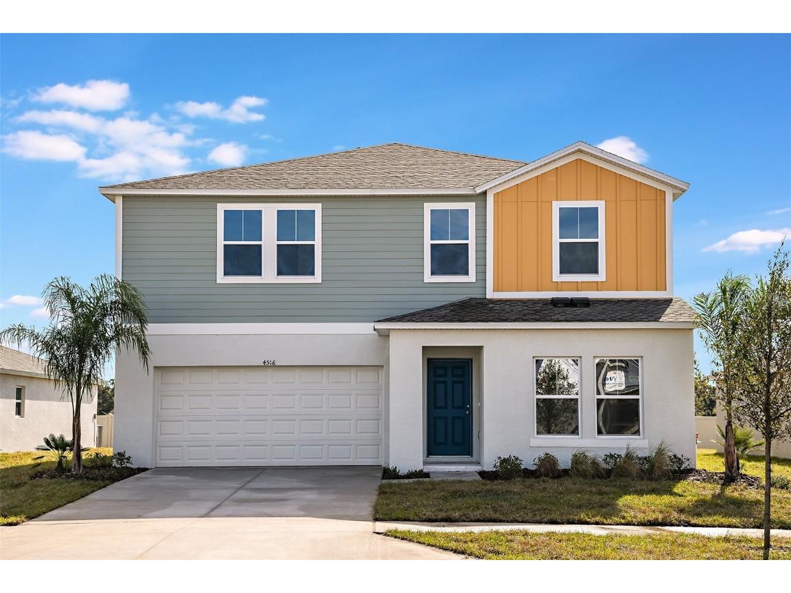 1042 Foreshore Lane Haines City FL 33844 TB8381617 image1