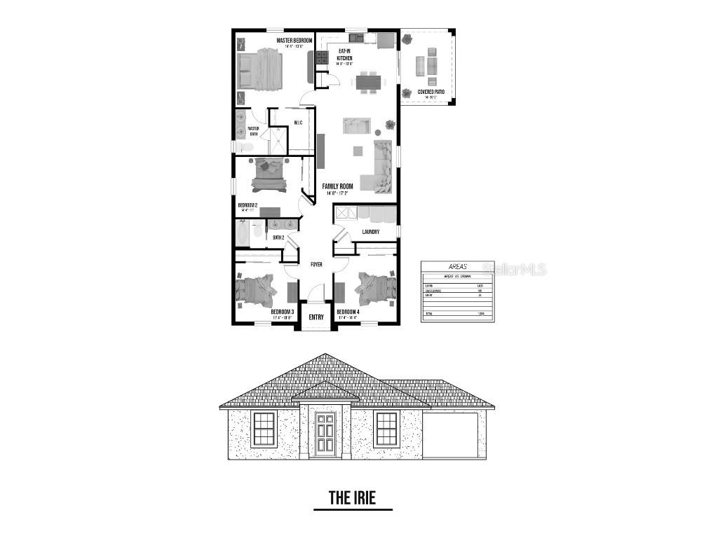 1042 Gary Boulevard Daytona Beach FL 32119 NS1085227 image2