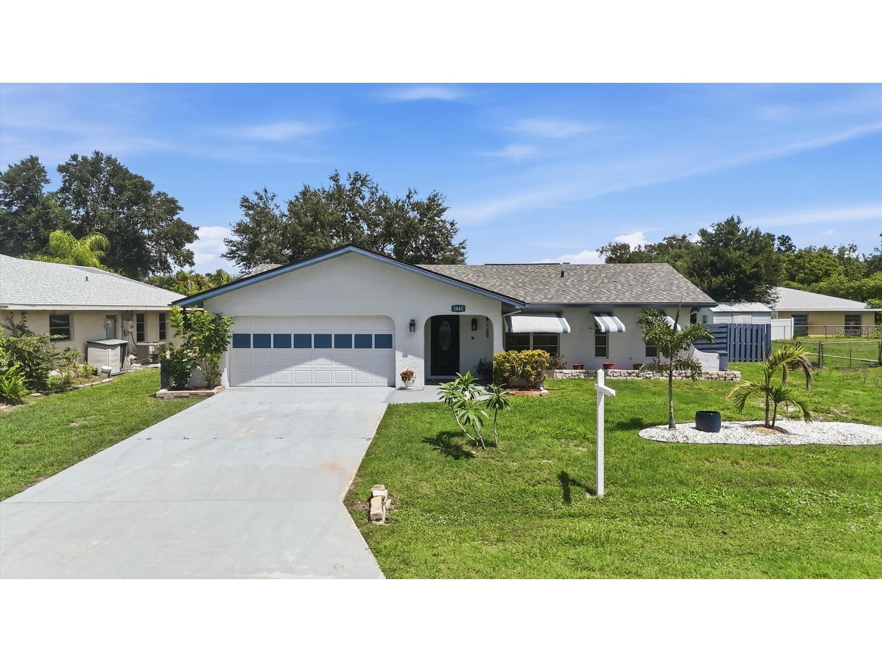 1042 Malay Terrace NW Port Charlotte FL 33948 D6147954 image1
