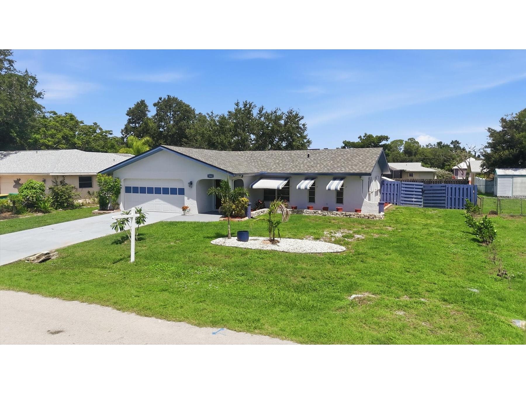1042 Malay Terrace NW Port Charlotte FL 33948 D6147954 image2