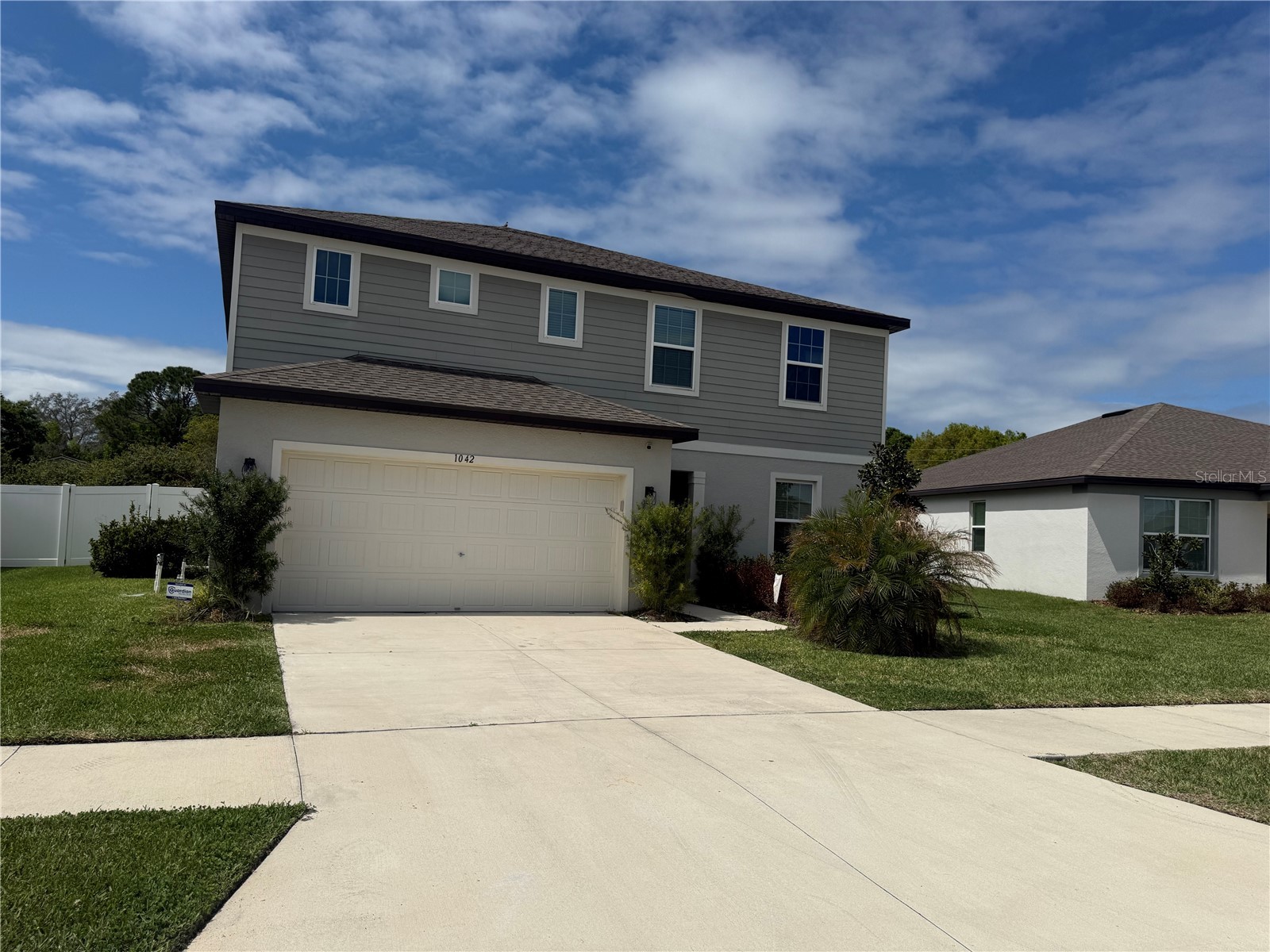 1042 Michelangelo Lane Winter Haven FL 33884 S5149443 image1