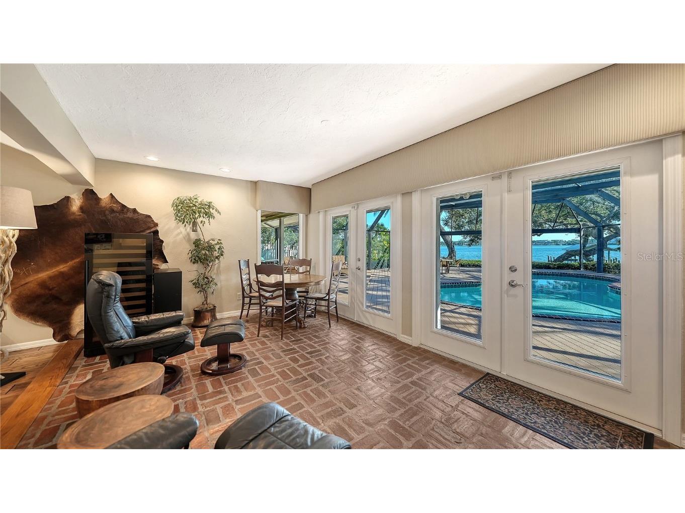 1042 N Casey Key Road Osprey FL 34229 - SARASOTA BAY A4674771 image11