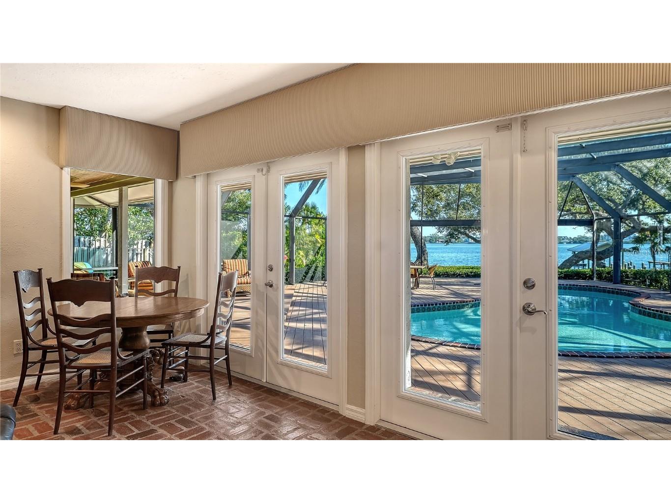 1042 N Casey Key Road Osprey FL 34229 - SARASOTA BAY A4674771 image12