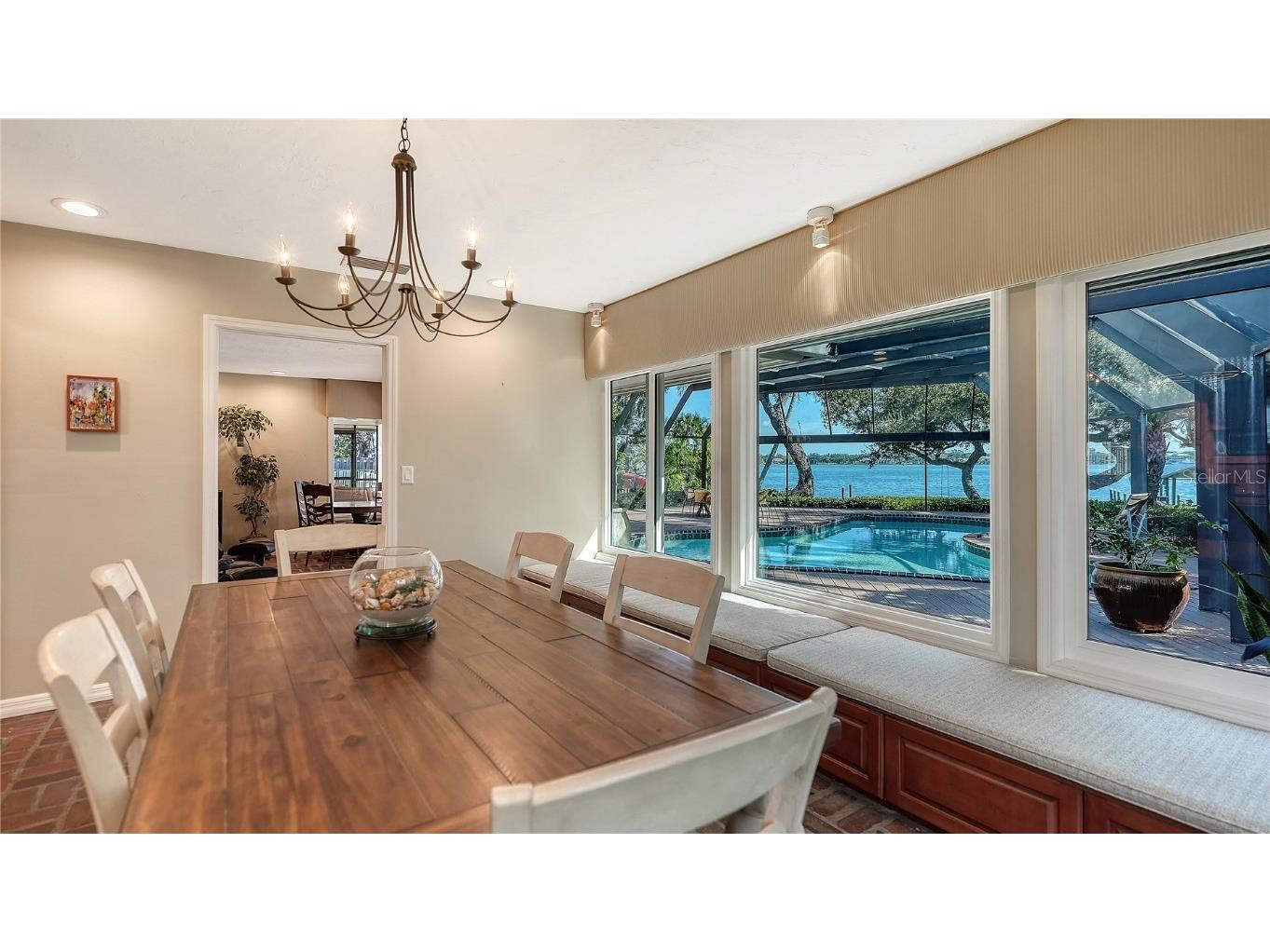 1042 N Casey Key Road Osprey FL 34229 - SARASOTA BAY A4674771 image18