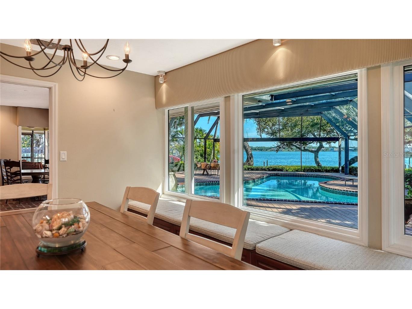 1042 N Casey Key Road Osprey FL 34229 - SARASOTA BAY A4674771 image19