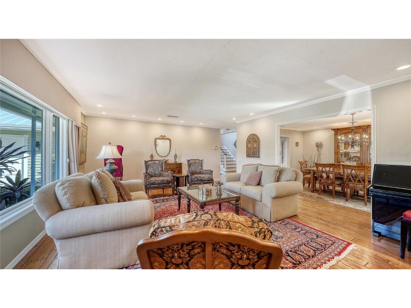 1042 N Casey Key Road Osprey FL 34229 - SARASOTA BAY A4674771 image21