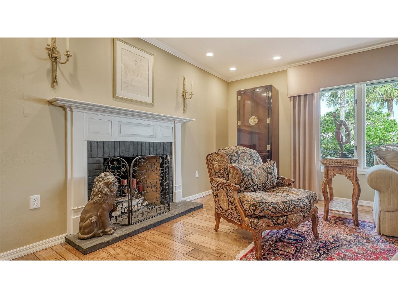 1042 N Casey Key Road Osprey FL 34229 - SARASOTA BAY A4674771 image22