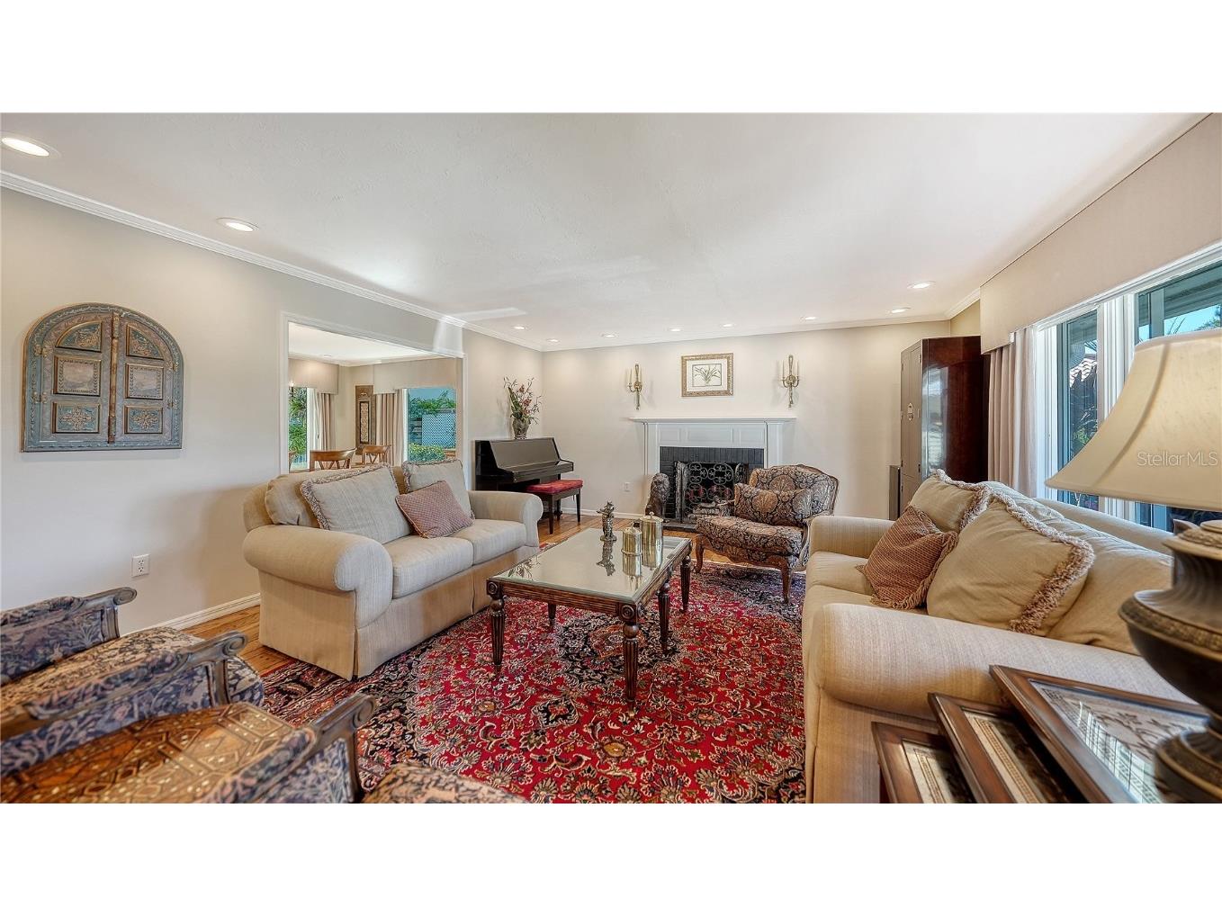 1042 N Casey Key Road Osprey FL 34229 - SARASOTA BAY A4674771 image23