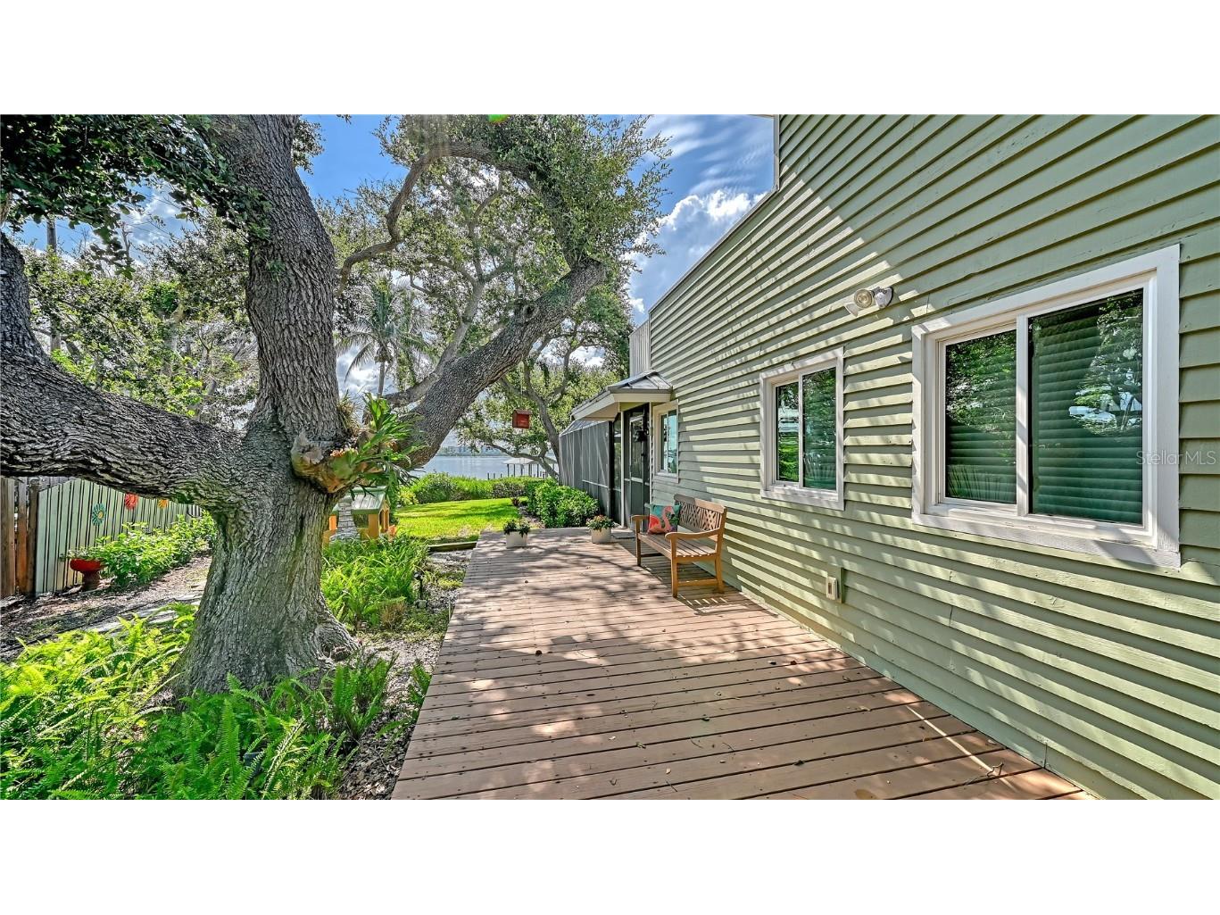 1042 N Casey Key Road Osprey FL 34229 - SARASOTA BAY A4674771 image26