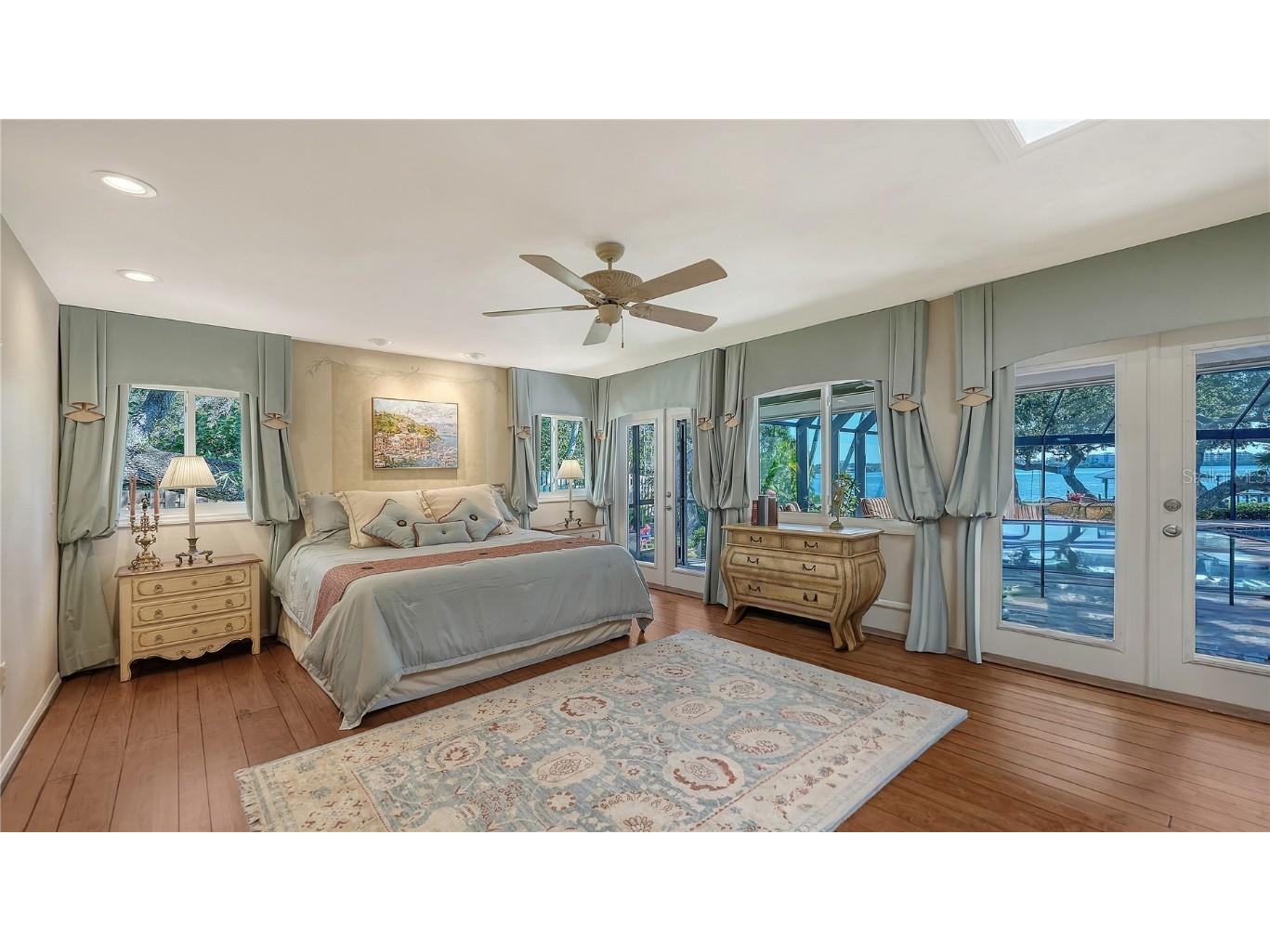 1042 N Casey Key Road Osprey FL 34229 - SARASOTA BAY A4674771 image28