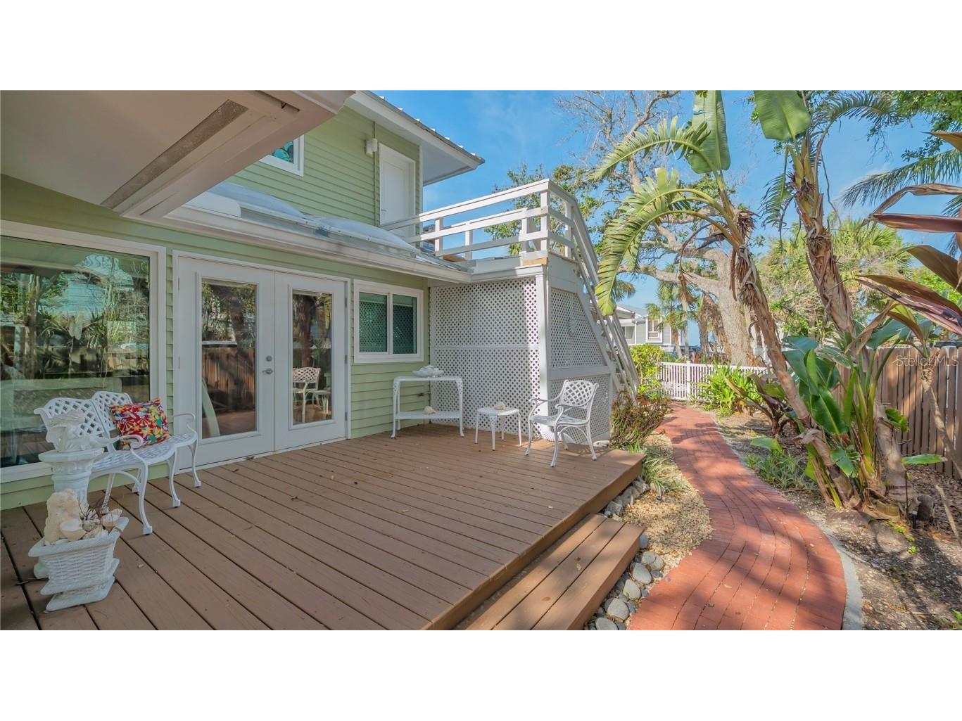 1042 N Casey Key Road Osprey FL 34229 - SARASOTA BAY A4674771 image34