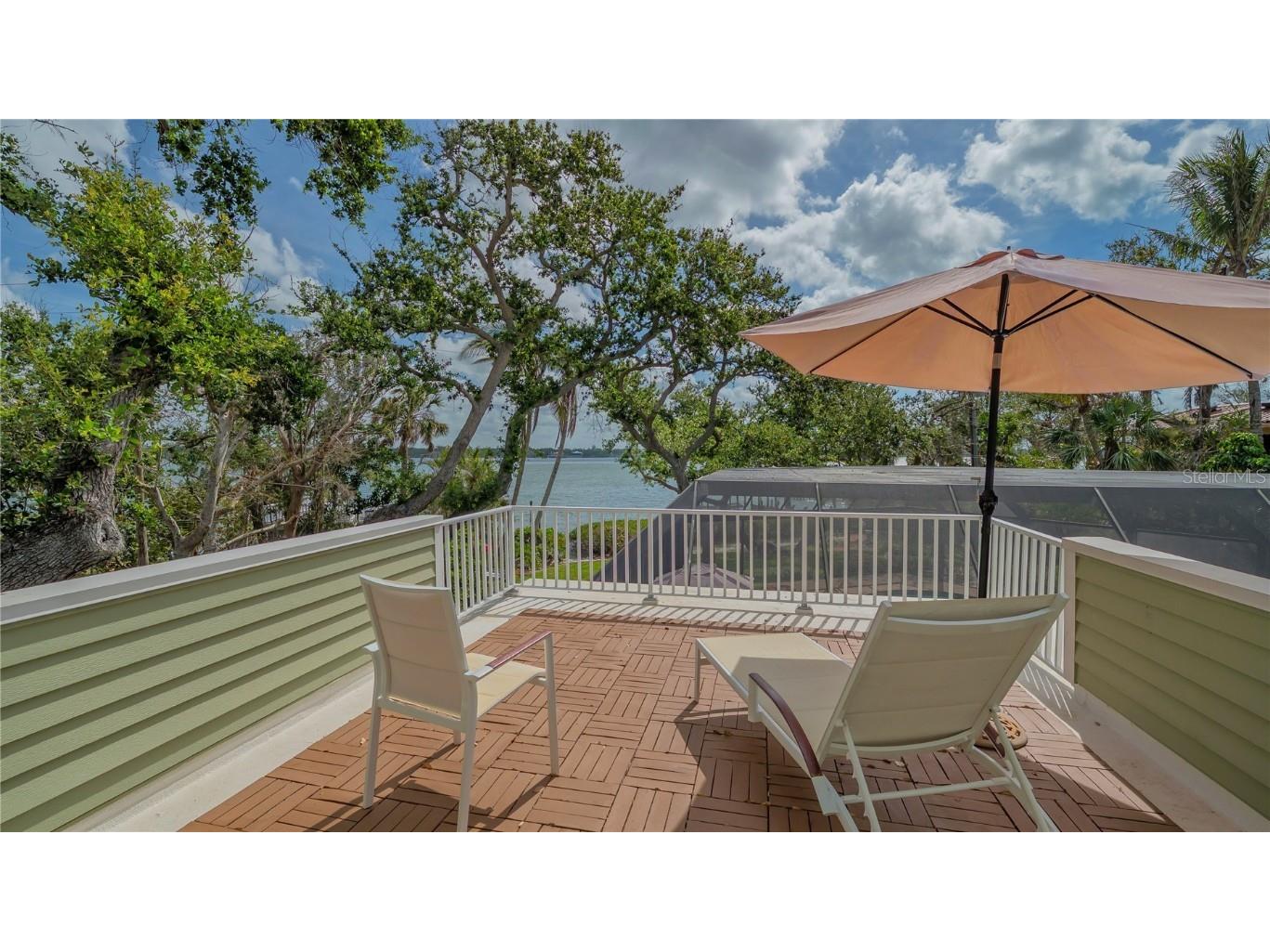 1042 N Casey Key Road Osprey FL 34229 - SARASOTA BAY A4674771 image40