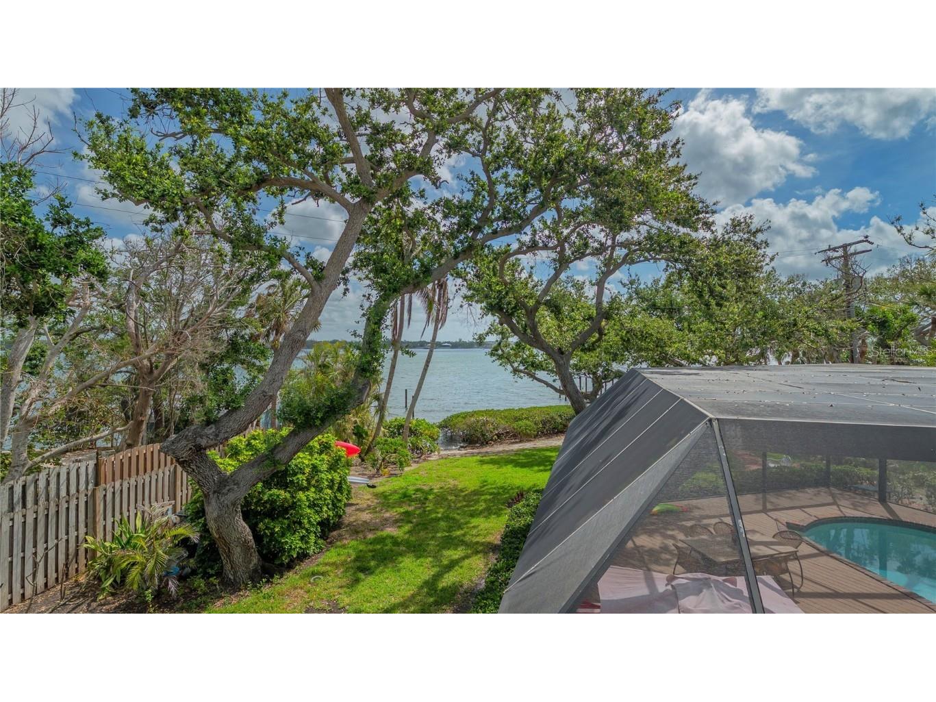 1042 N Casey Key Road Osprey FL 34229 - SARASOTA BAY A4674771 image41