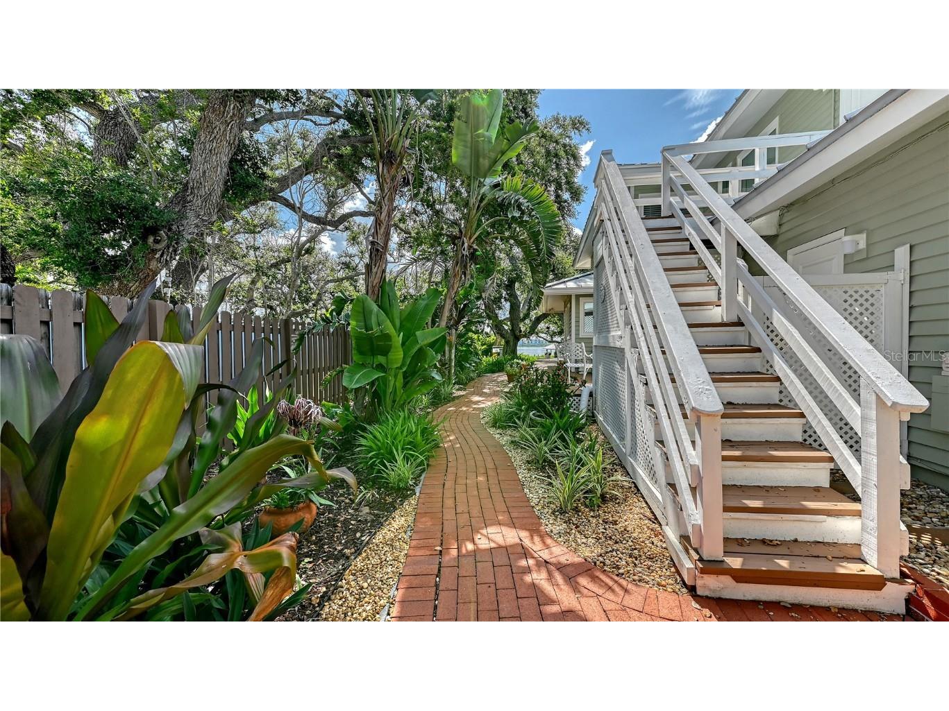 1042 N Casey Key Road Osprey FL 34229 - SARASOTA BAY A4674771 image46