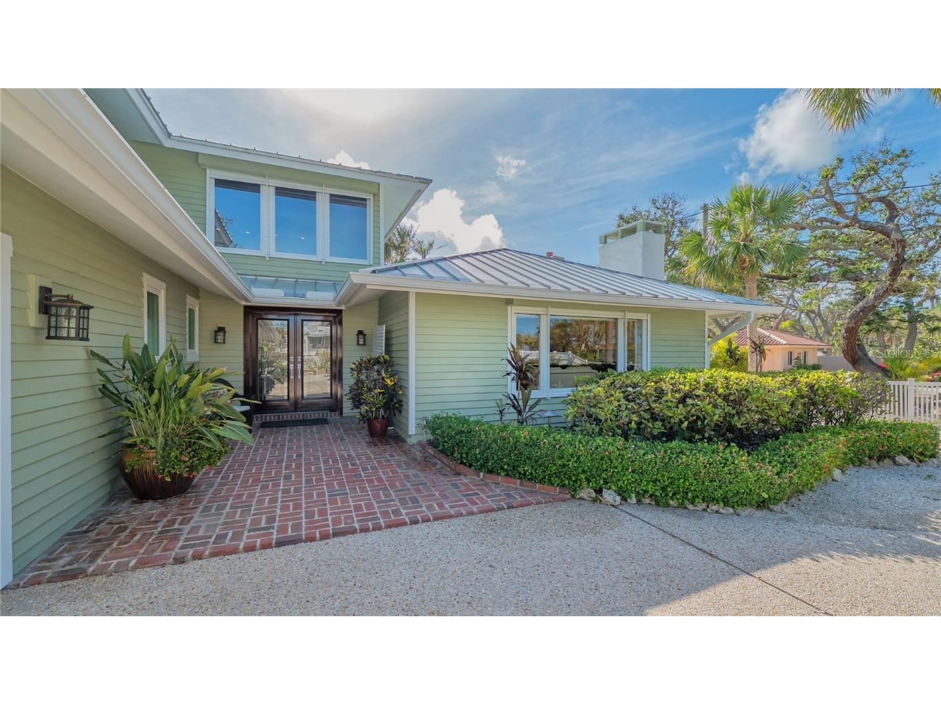 1042 N Casey Key Road Osprey FL 34229 - SARASOTA BAY A4674771 image5