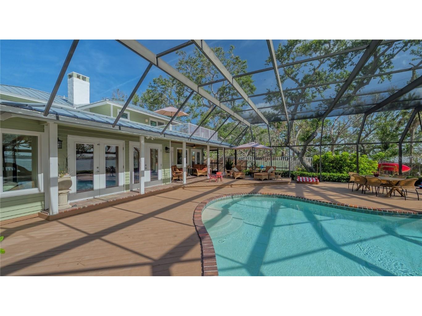 1042 N Casey Key Road Osprey FL 34229 - SARASOTA BAY A4674771 image50