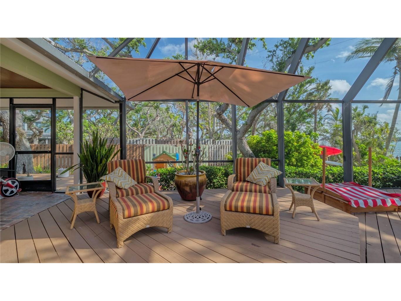 1042 N Casey Key Road Osprey FL 34229 - SARASOTA BAY A4674771 image51