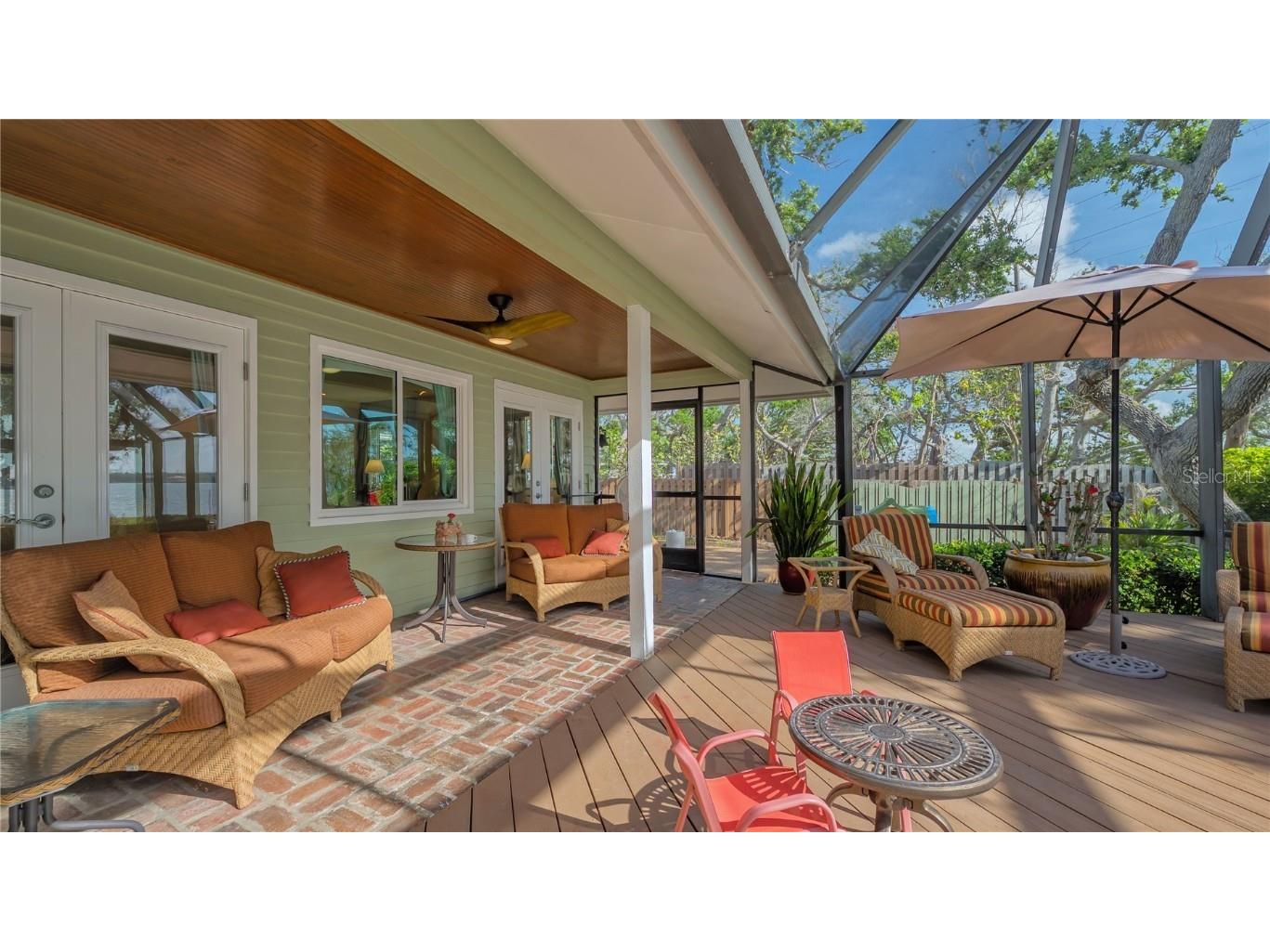 1042 N Casey Key Road Osprey FL 34229 - SARASOTA BAY A4674771 image52