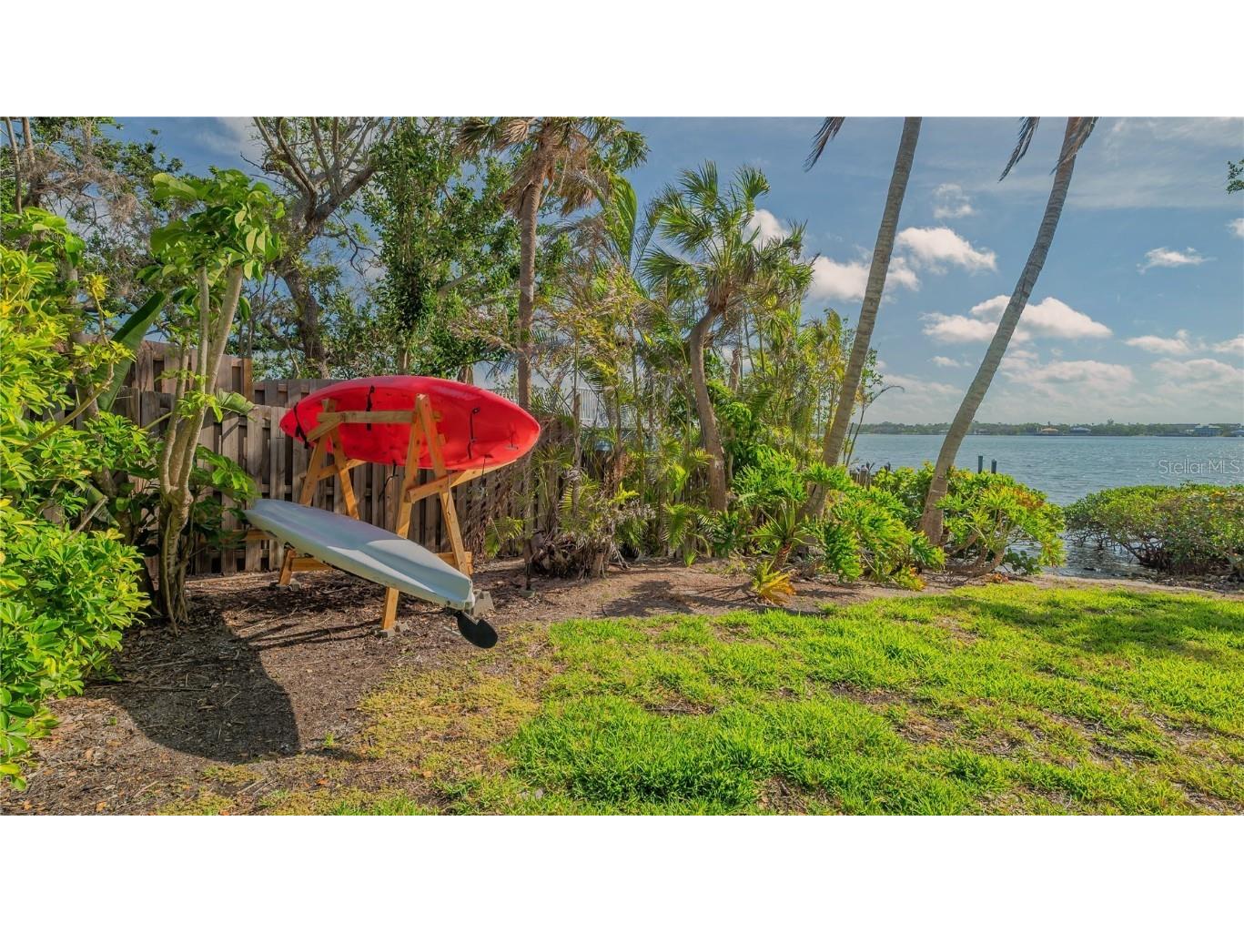 1042 N Casey Key Road Osprey FL 34229 - SARASOTA BAY A4674771 image54