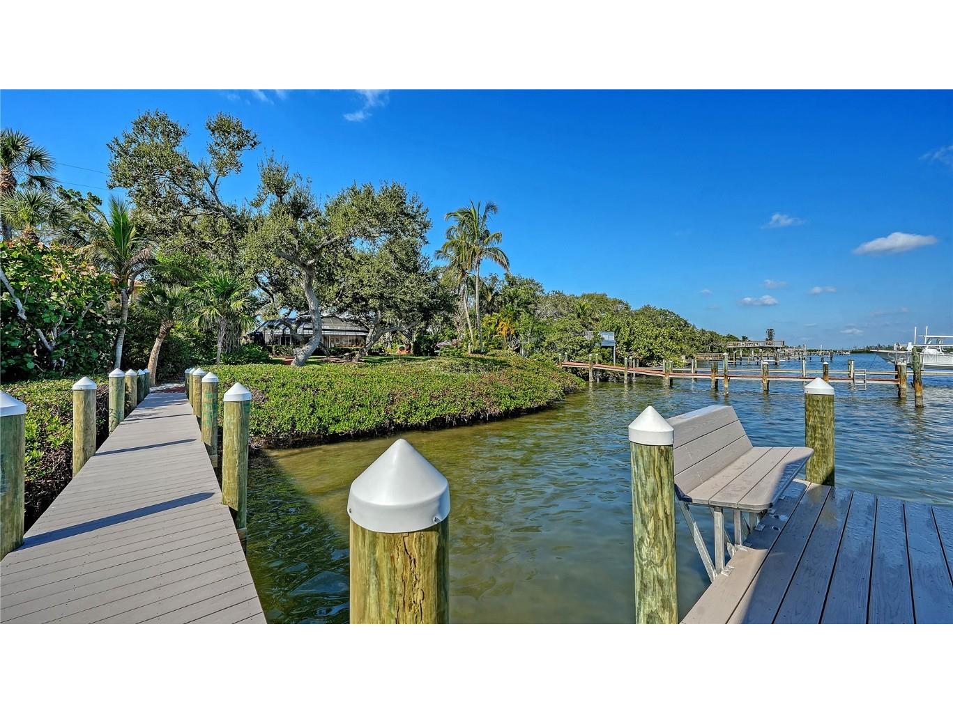 1042 N Casey Key Road Osprey FL 34229 - SARASOTA BAY A4674771 image55