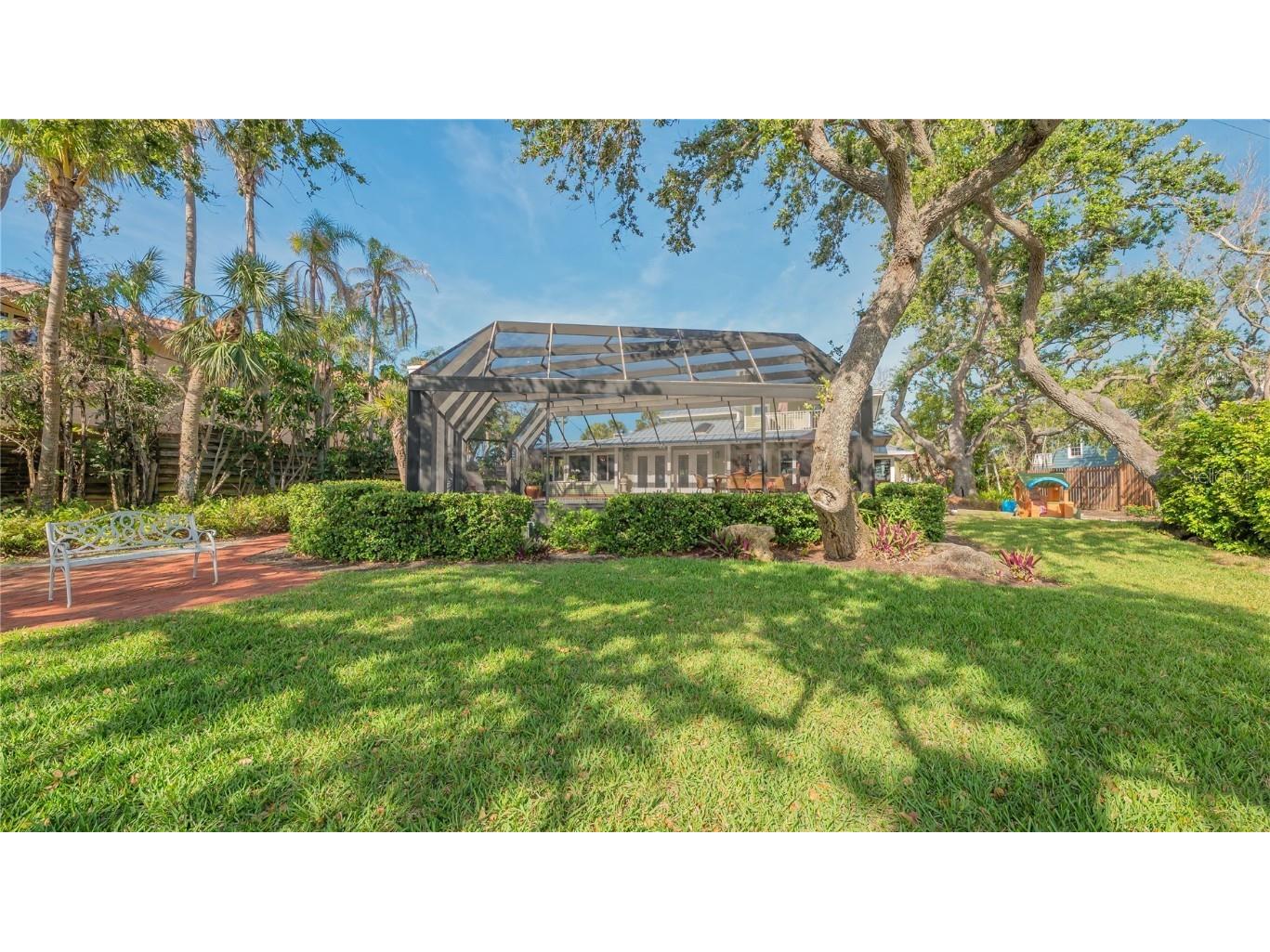 1042 N Casey Key Road Osprey FL 34229 - SARASOTA BAY A4674771 image59