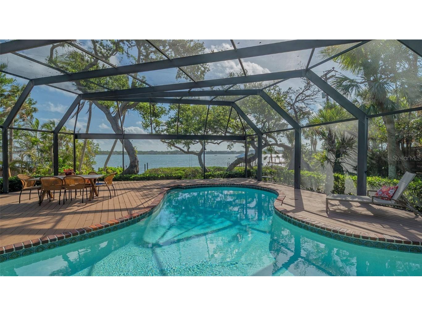 1042 N Casey Key Road Osprey FL 34229 - SARASOTA BAY A4674771 image60