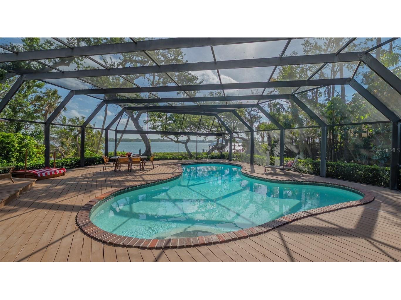 1042 N Casey Key Road Osprey FL 34229 - SARASOTA BAY A4674771 image61