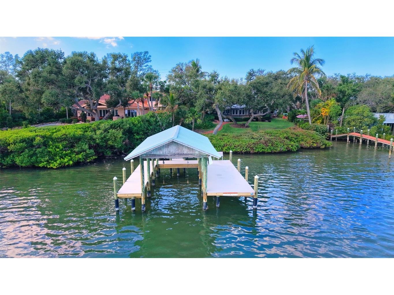 1042 N Casey Key Road Osprey FL 34229 - SARASOTA BAY A4674771 image62