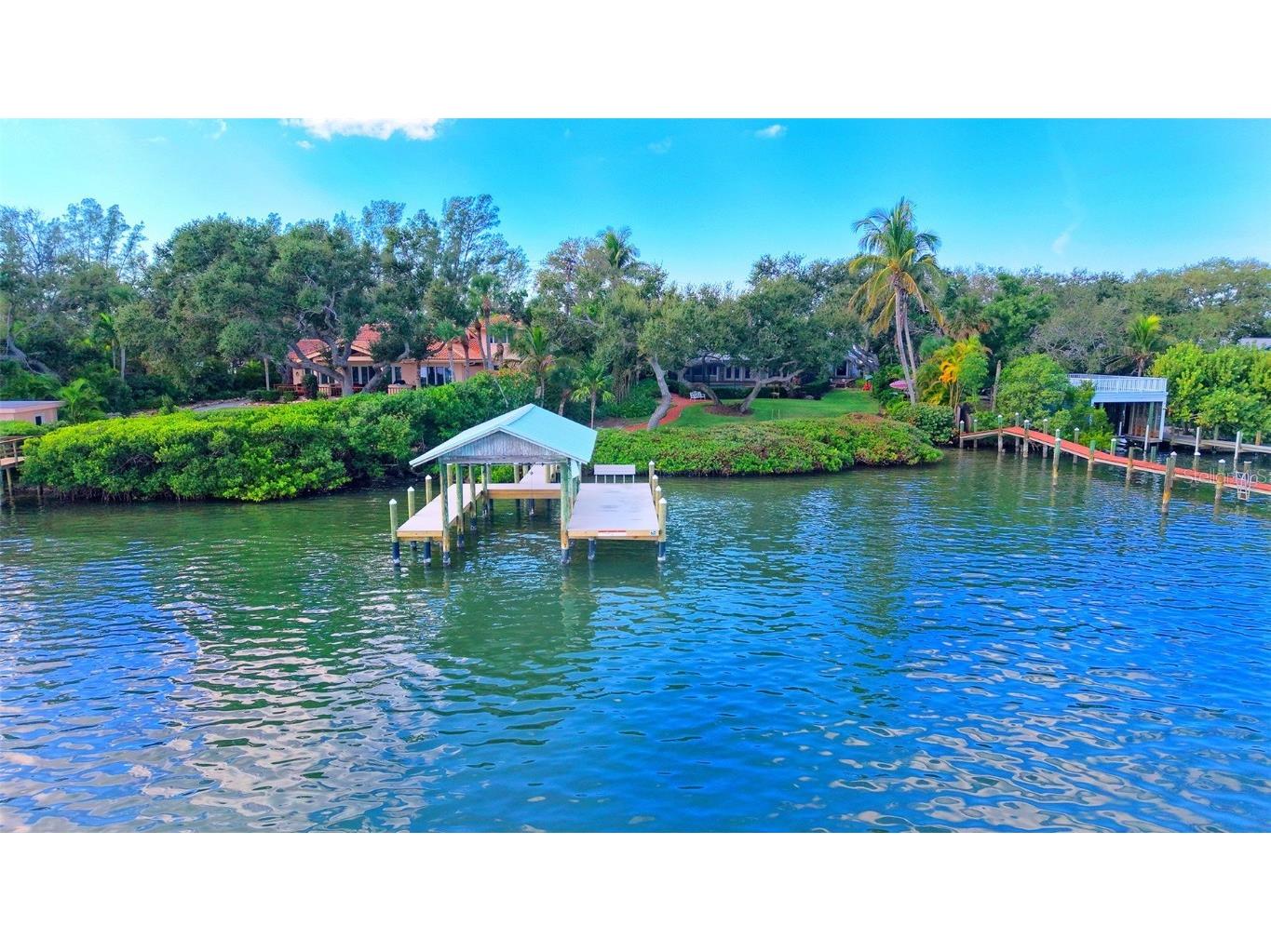 1042 N Casey Key Road Osprey FL 34229 - SARASOTA BAY A4674771 image63